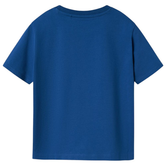 Name It Παιδική κοντομάνικη μπλούζα Name It Παιδική κοντομάνικη μπλούζα